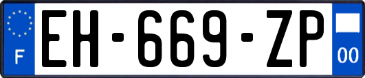 EH-669-ZP