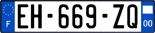 EH-669-ZQ