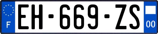 EH-669-ZS