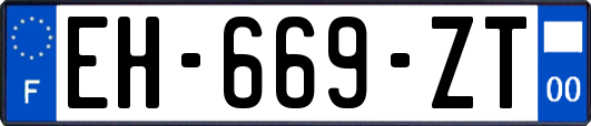 EH-669-ZT