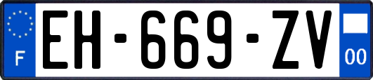 EH-669-ZV