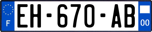 EH-670-AB