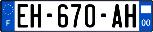 EH-670-AH