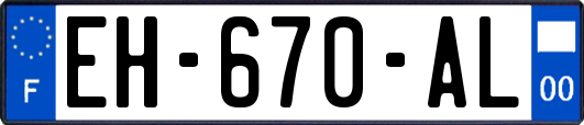 EH-670-AL