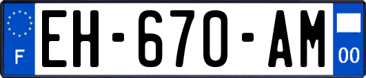 EH-670-AM