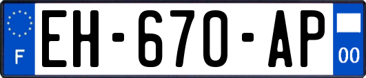 EH-670-AP