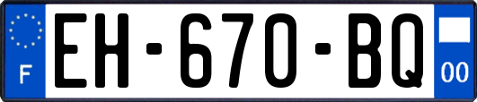 EH-670-BQ