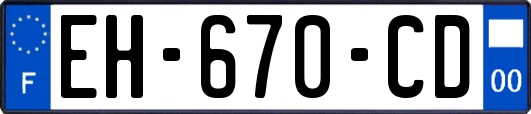 EH-670-CD