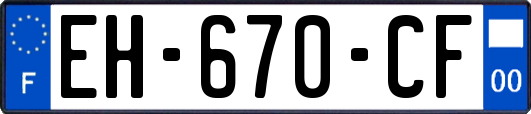 EH-670-CF