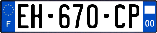 EH-670-CP