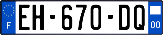 EH-670-DQ