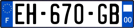 EH-670-GB