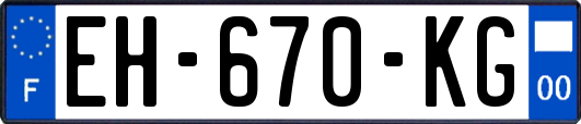 EH-670-KG