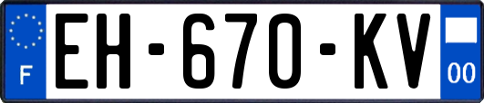 EH-670-KV