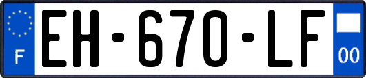 EH-670-LF