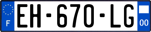 EH-670-LG