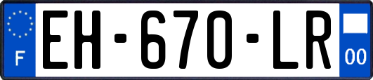 EH-670-LR