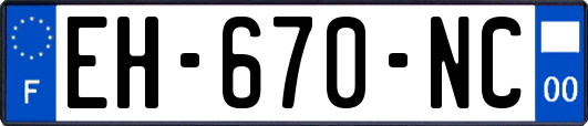 EH-670-NC