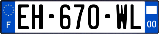 EH-670-WL