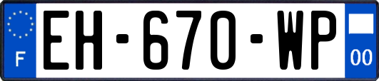 EH-670-WP