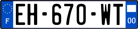 EH-670-WT