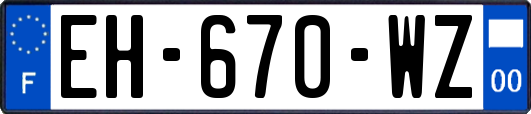 EH-670-WZ