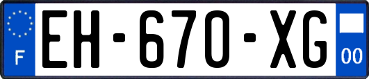 EH-670-XG