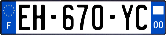 EH-670-YC