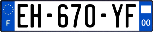 EH-670-YF