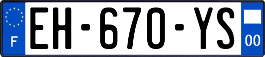 EH-670-YS