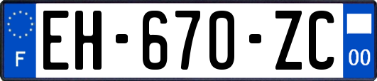 EH-670-ZC