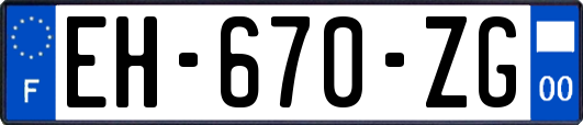 EH-670-ZG