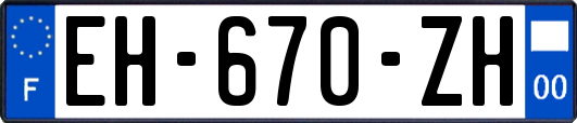 EH-670-ZH