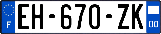 EH-670-ZK