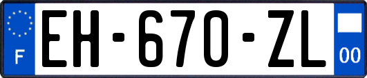 EH-670-ZL