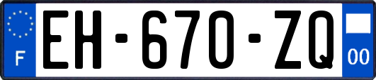 EH-670-ZQ