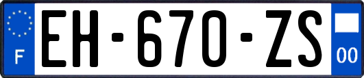 EH-670-ZS