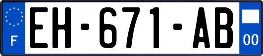 EH-671-AB