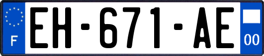 EH-671-AE