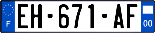 EH-671-AF