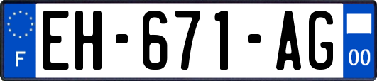 EH-671-AG