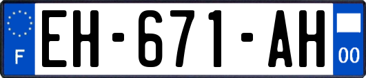 EH-671-AH