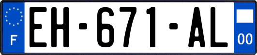 EH-671-AL