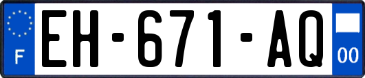 EH-671-AQ