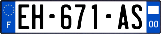 EH-671-AS