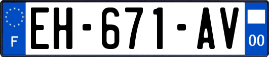 EH-671-AV