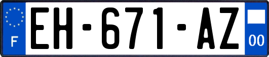 EH-671-AZ