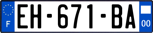 EH-671-BA