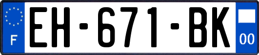 EH-671-BK
