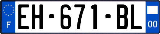 EH-671-BL